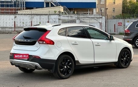Volvo V40 Cross Country I, 2019 год, 2 280 000 рублей, 12 фотография