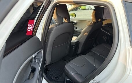 Volvo V40 Cross Country I, 2019 год, 2 280 000 рублей, 20 фотография
