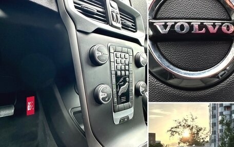 Volvo V40 Cross Country I, 2019 год, 2 280 000 рублей, 23 фотография