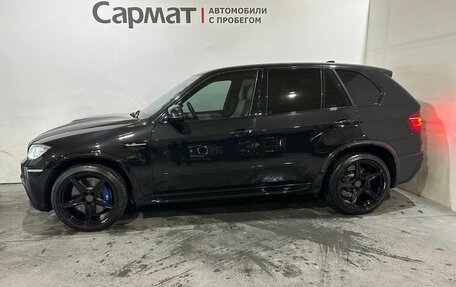 BMW X5 M, 2011 год, 3 300 000 рублей, 4 фотография