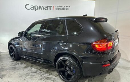 BMW X5 M, 2011 год, 3 300 000 рублей, 5 фотография