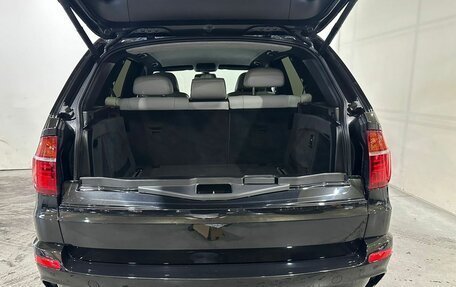BMW X5 M, 2011 год, 3 300 000 рублей, 8 фотография