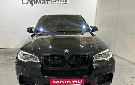 BMW X5 M, 2011 год, 3 300 000 рублей, 2 фотография