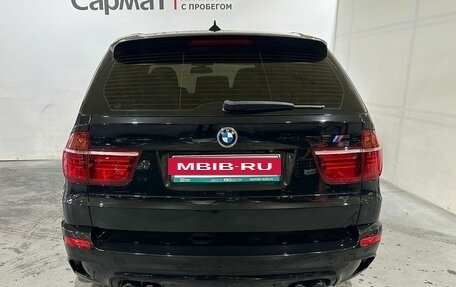 BMW X5 M, 2011 год, 3 300 000 рублей, 6 фотография
