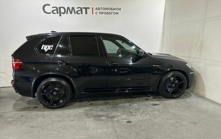 BMW X5 M, 2011 год, 3 300 000 рублей, 14 фотография