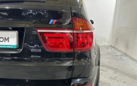 BMW X5 M, 2011 год, 3 300 000 рублей, 10 фотография