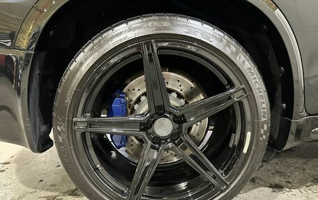 BMW X5 M, 2011 год, 3 300 000 рублей, 15 фотография