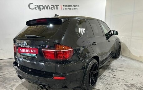 BMW X5 M, 2011 год, 3 300 000 рублей, 12 фотография