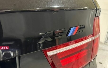BMW X5 M, 2011 год, 3 300 000 рублей, 11 фотография