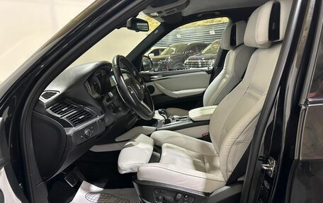 BMW X5 M, 2011 год, 3 300 000 рублей, 27 фотография