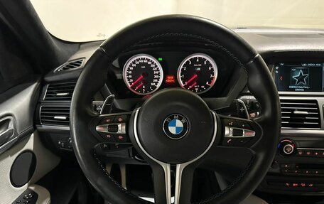 BMW X5 M, 2011 год, 3 300 000 рублей, 32 фотография
