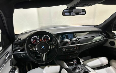 BMW X5 M, 2011 год, 3 300 000 рублей, 29 фотография