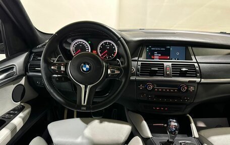 BMW X5 M, 2011 год, 3 300 000 рублей, 31 фотография