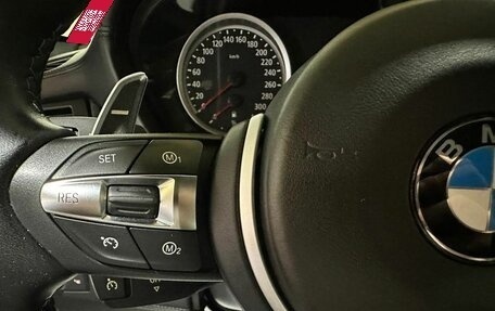 BMW X5 M, 2011 год, 3 300 000 рублей, 34 фотография