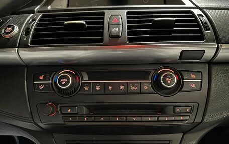 BMW X5 M, 2011 год, 3 300 000 рублей, 37 фотография