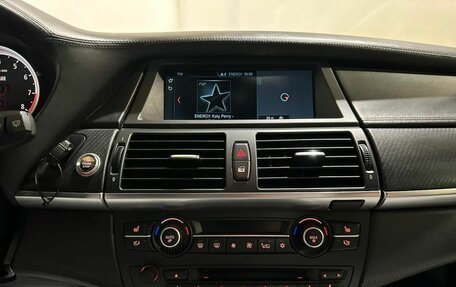 BMW X5 M, 2011 год, 3 300 000 рублей, 38 фотография