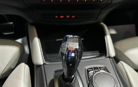 BMW X5 M, 2011 год, 3 300 000 рублей, 39 фотография