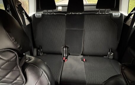 Citroen C3 Picasso I, 2011 год, 570 000 рублей, 10 фотография