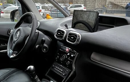 Citroen C3 Picasso I, 2011 год, 570 000 рублей, 9 фотография