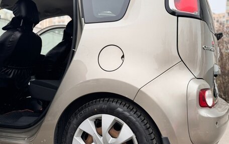 Citroen C3 Picasso I, 2011 год, 570 000 рублей, 8 фотография
