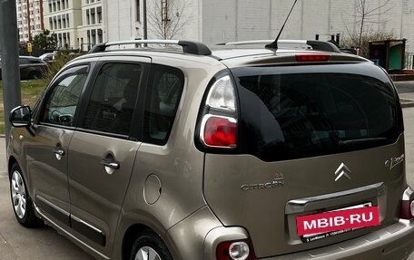 Citroen C3 Picasso I, 2011 год, 570 000 рублей, 2 фотография