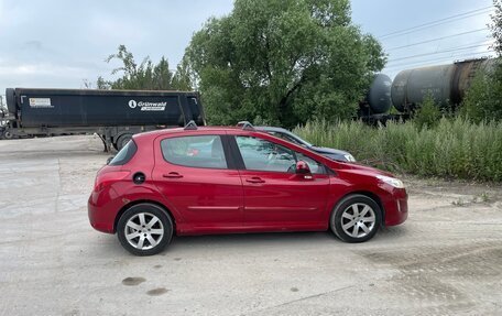 Peugeot 308 II, 2010 год, 350 000 рублей, 3 фотография