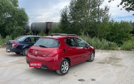 Peugeot 308 II, 2010 год, 350 000 рублей, 4 фотография