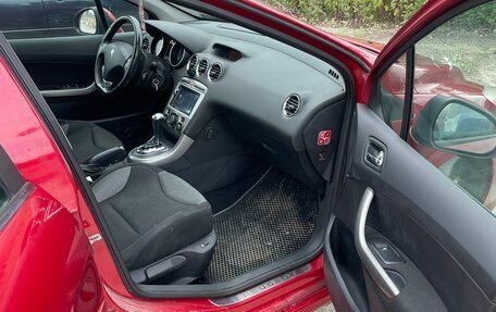 Peugeot 308 II, 2010 год, 350 000 рублей, 10 фотография
