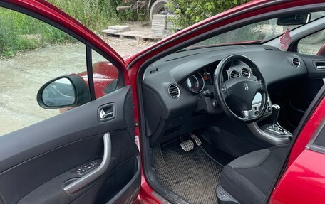 Peugeot 308 II, 2010 год, 350 000 рублей, 8 фотография