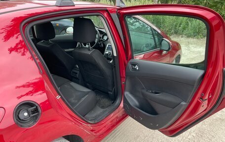 Peugeot 308 II, 2010 год, 350 000 рублей, 11 фотография