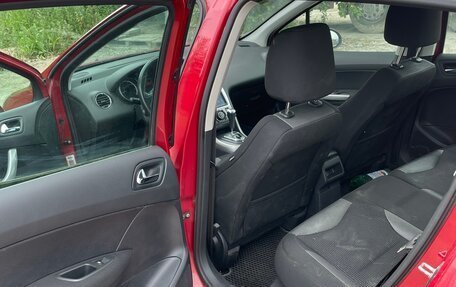 Peugeot 308 II, 2010 год, 350 000 рублей, 9 фотография