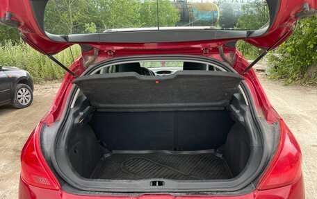 Peugeot 308 II, 2010 год, 350 000 рублей, 12 фотография