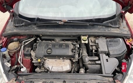 Peugeot 308 II, 2010 год, 350 000 рублей, 15 фотография