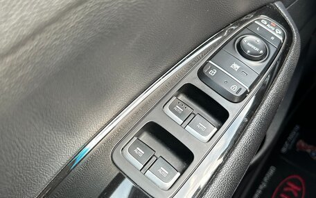 KIA Optima IV, 2018 год, 2 120 000 рублей, 7 фотография