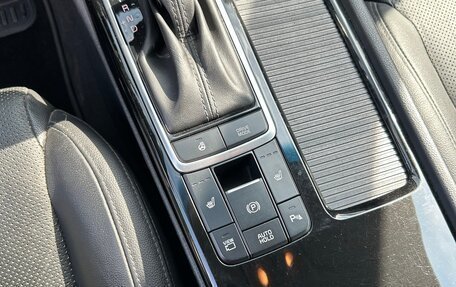 KIA Optima IV, 2018 год, 2 120 000 рублей, 9 фотография