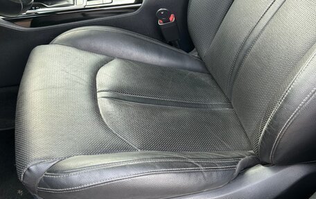 KIA Optima IV, 2018 год, 2 120 000 рублей, 11 фотография