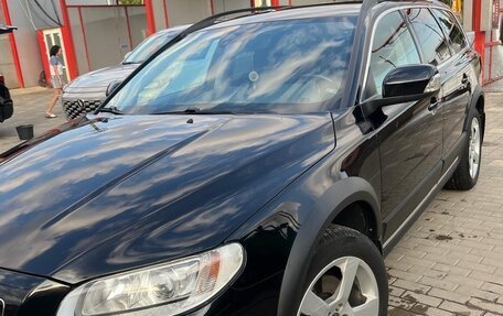 Volvo XC70 II рестайлинг, 2014 год, 2 200 000 рублей, 2 фотография