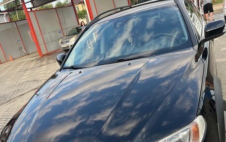 Volvo XC70 II рестайлинг, 2014 год, 2 200 000 рублей, 4 фотография
