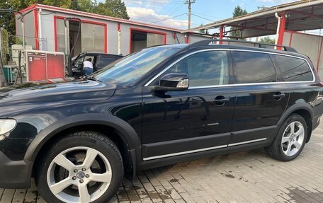 Volvo XC70 II рестайлинг, 2014 год, 2 200 000 рублей, 11 фотография