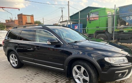 Volvo XC70 II рестайлинг, 2014 год, 2 200 000 рублей, 5 фотография