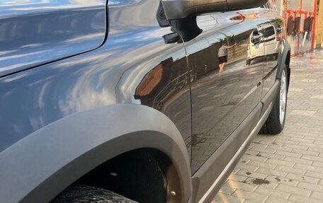 Volvo XC70 II рестайлинг, 2014 год, 2 200 000 рублей, 14 фотография