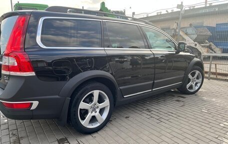 Volvo XC70 II рестайлинг, 2014 год, 2 200 000 рублей, 6 фотография