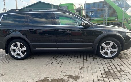 Volvo XC70 II рестайлинг, 2014 год, 2 200 000 рублей, 9 фотография