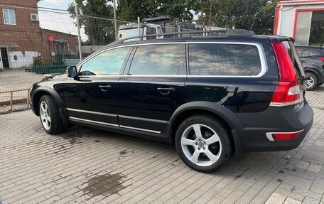 Volvo XC70 II рестайлинг, 2014 год, 2 200 000 рублей, 12 фотография