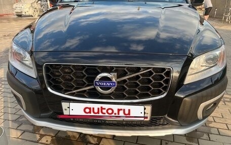 Volvo XC70 II рестайлинг, 2014 год, 2 200 000 рублей, 13 фотография
