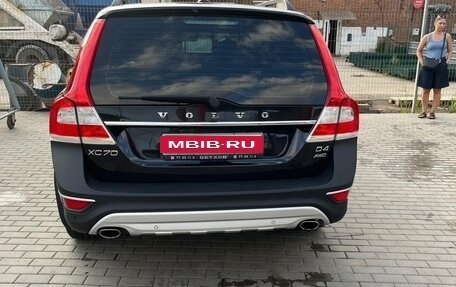 Volvo XC70 II рестайлинг, 2014 год, 2 200 000 рублей, 8 фотография