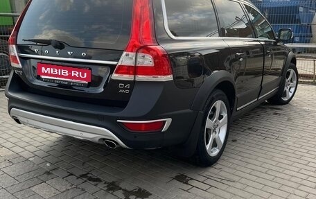 Volvo XC70 II рестайлинг, 2014 год, 2 200 000 рублей, 7 фотография