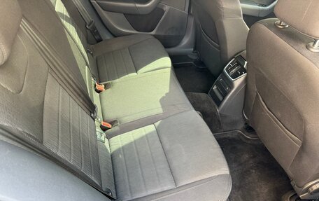 Skoda Octavia, 2016 год, 1 600 000 рублей, 13 фотография