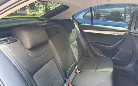 Skoda Octavia, 2016 год, 1 600 000 рублей, 14 фотография