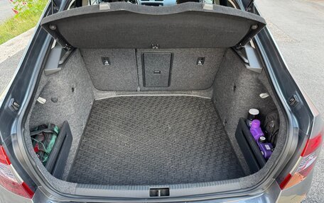 Skoda Octavia, 2016 год, 1 600 000 рублей, 19 фотография